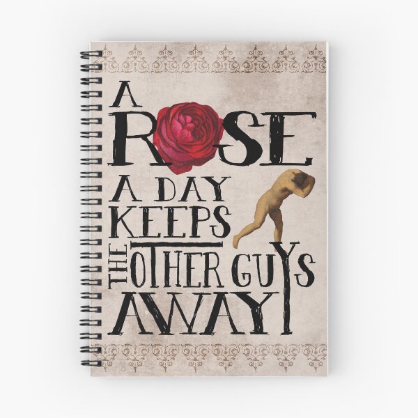 Item preview, A Rose A Day designed and sold by DVerissimo.
