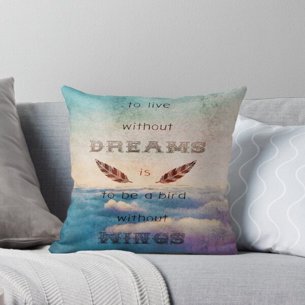 Item preview, Dreams Are Wings designed and sold by DVerissimo.