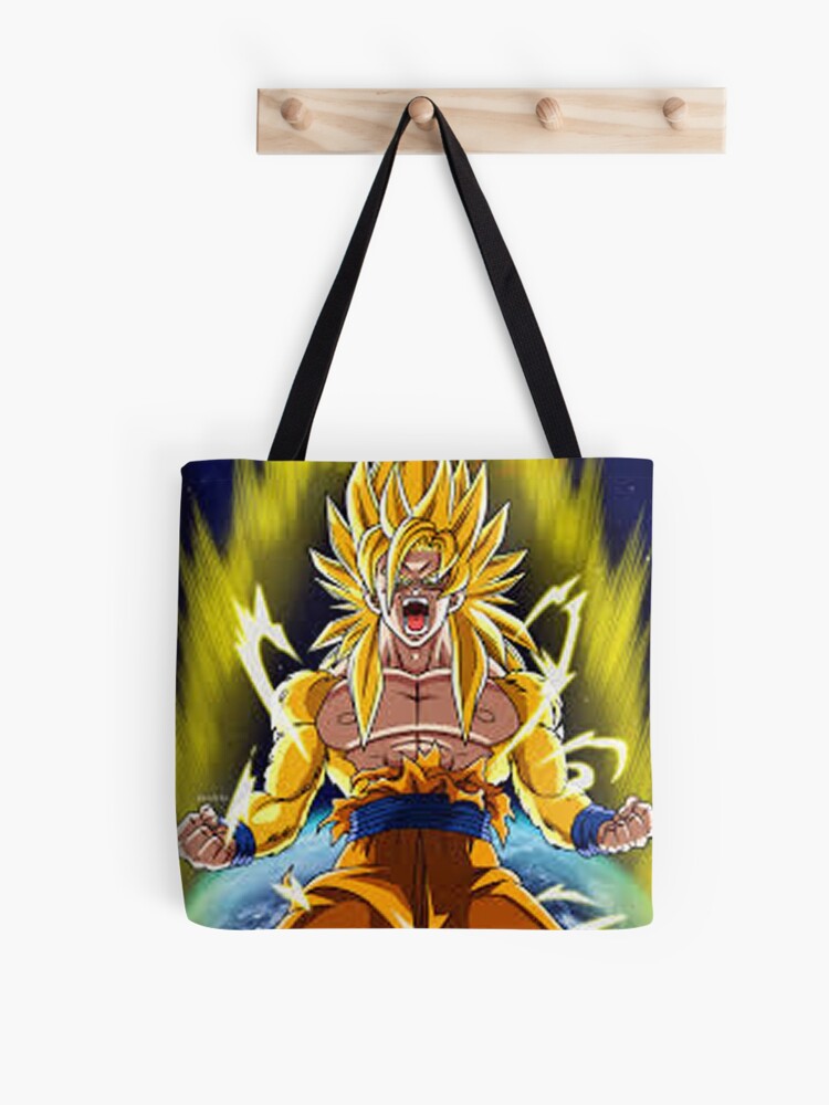 DBZ Goku Super Saiyan Photographic Print for Sale by Desire-inspire