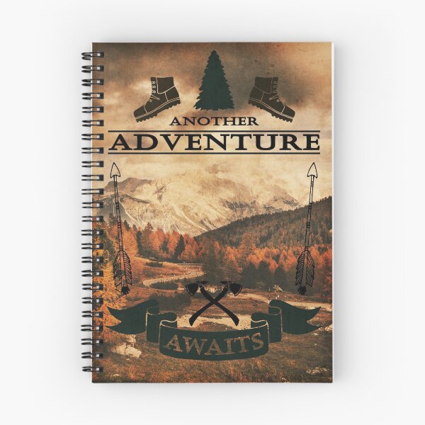 Item preview, Another Adventure Awaits designed and sold by DVerissimo.