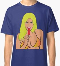 Bikini Kate Classic T-Shirt