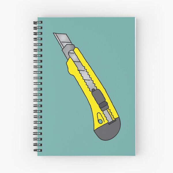 Item preview, Cutter Rug Knives designed and sold by Berlin-T-Shirt.