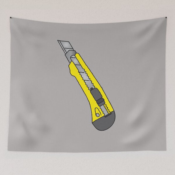 Item preview, Cutter Rug Knives designed and sold by Berlin-T-Shirt.