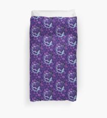 Tardis Duvet Cover