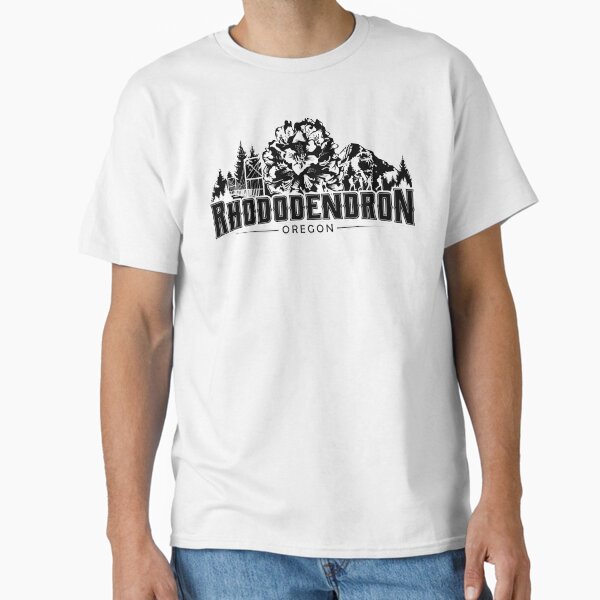 Classic T-Shirt