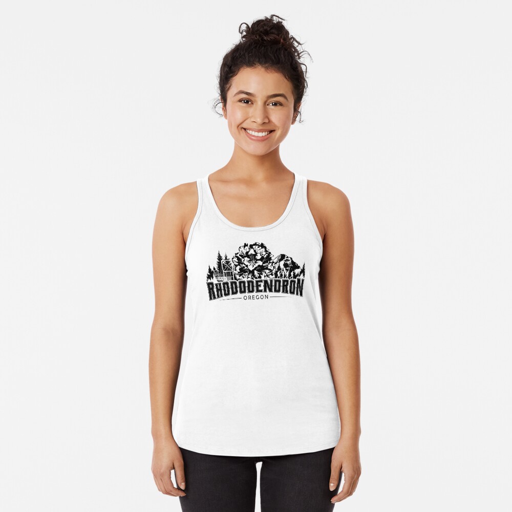 Item preview, Racerback Tank Top designed and sold by mark5four0.