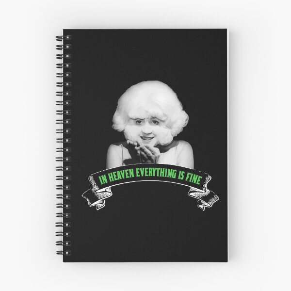 Item preview, The lady in the radiator designed and sold by princessbedelia.