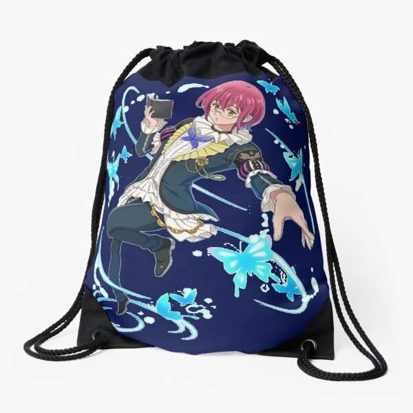 Gowther Drawstring Bag