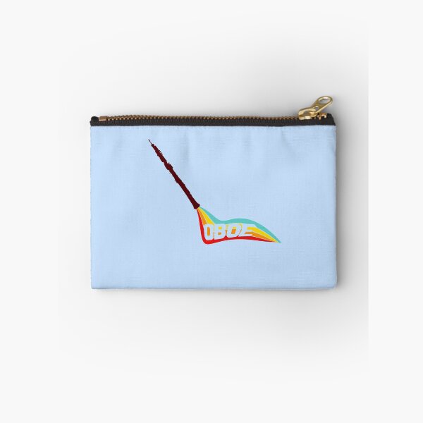 Item preview, Oboe retro designed and sold by TristanRehbach.