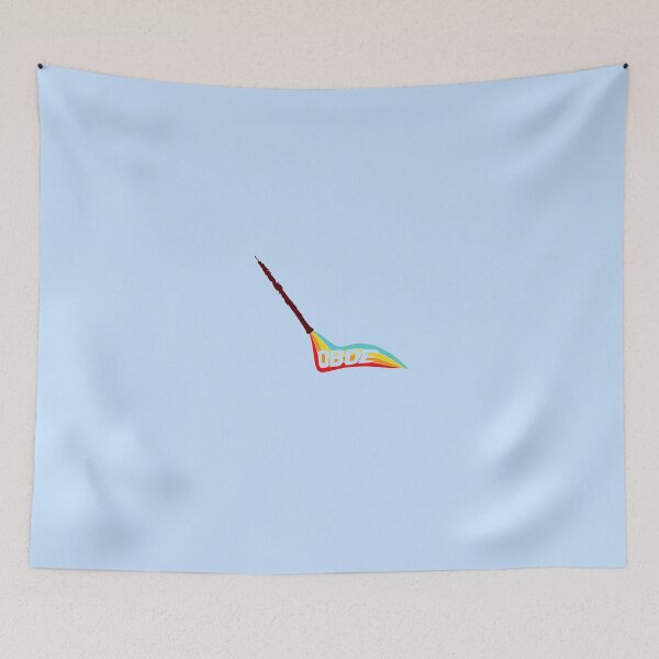 Item preview, Oboe retro designed and sold by TristanRehbach.