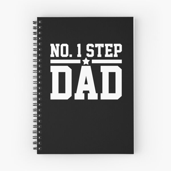 Item preview, stepfather designed and sold by 4tomic.