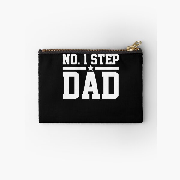 Item preview, stepfather designed and sold by 4tomic.
