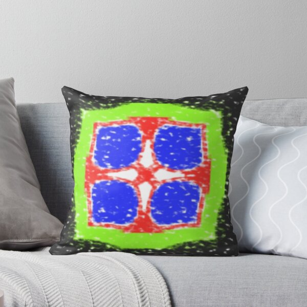 Item preview, Modern different pattern designed and sold by ZierNor.