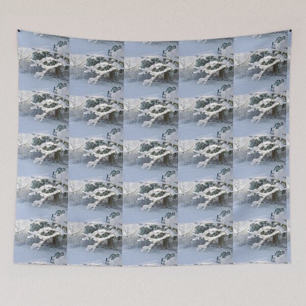 Item preview, IS IT WINTER YET? designed and sold by Elaine Bawden.