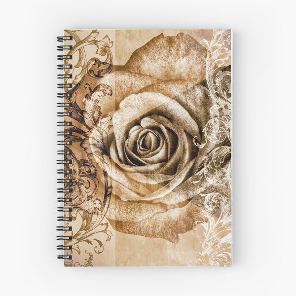 Item preview, Sepia Bloom designed and sold by DVerissimo.