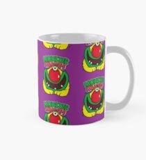 Pickled Onion Monster Munch Retro 80s English Snacks Mug