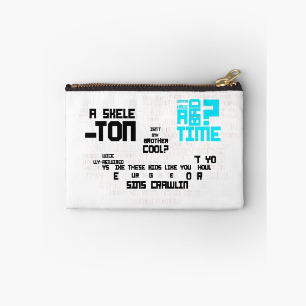 Item preview, Sans designed and sold by SEryST.