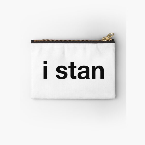 Item preview, i stan designed and sold by blb9556.
