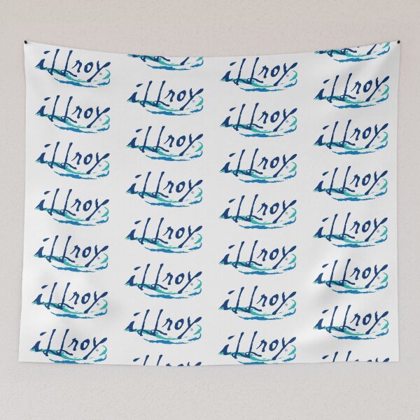 Item preview, ILLROY - Logo, La Croix designed and sold by mccannac.