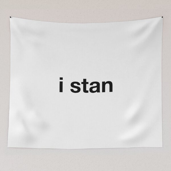 Item preview, i stan designed and sold by blb9556.