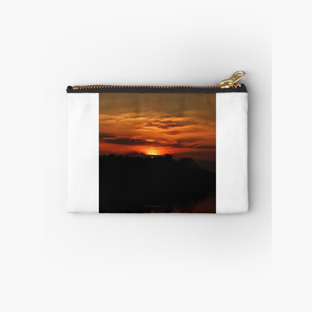 Item preview, Zipper Pouch designed and sold by Ruffdog64.