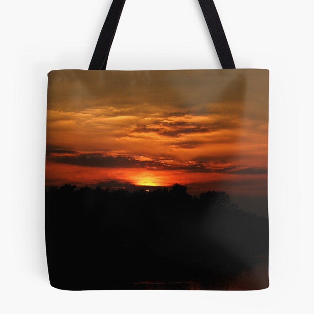 Item preview, All Over Print Tote Bag designed and sold by Ruffdog64.