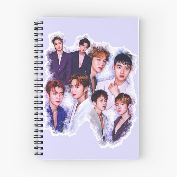 Item preview, EXO designed and sold by euphoriclover.