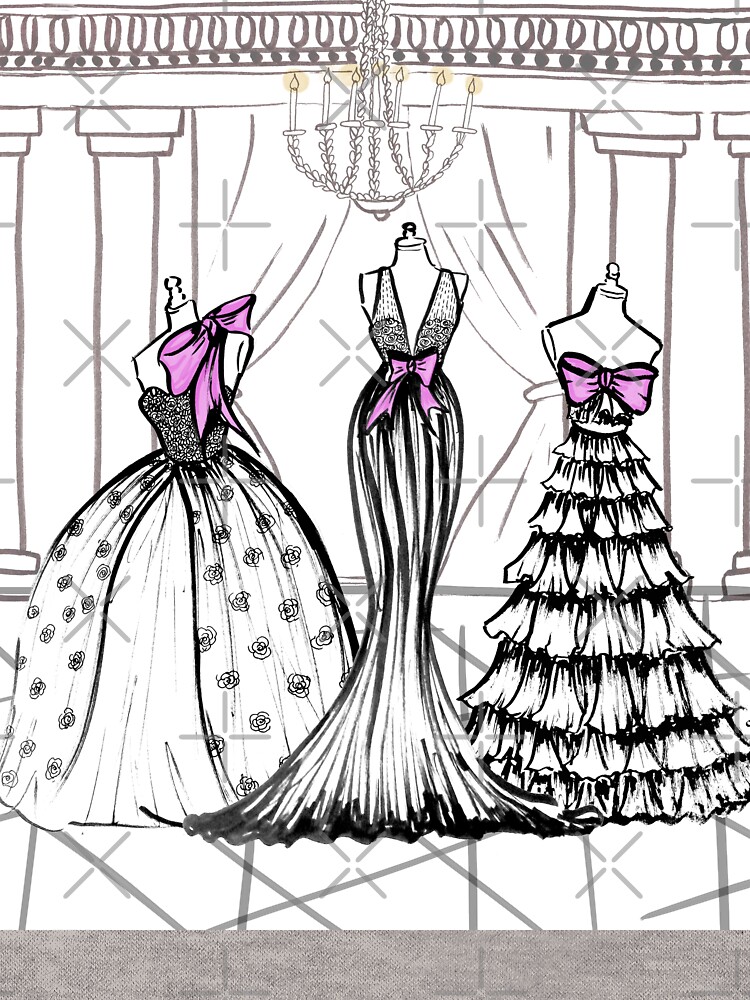 Couture mood by AnaFilipa