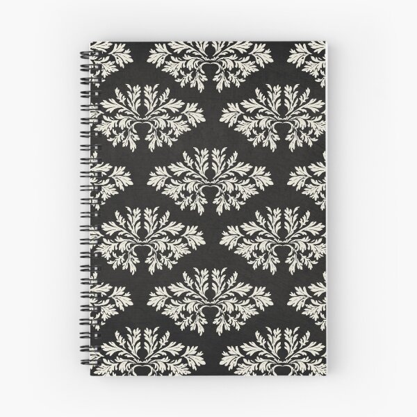 Item preview, Foliage Black designed and sold by DVerissimo.