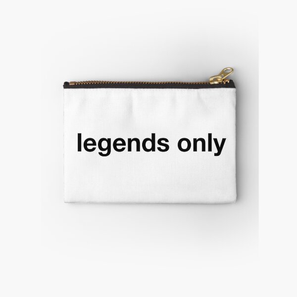 Item preview, Legends Only designed and sold by blb9556.