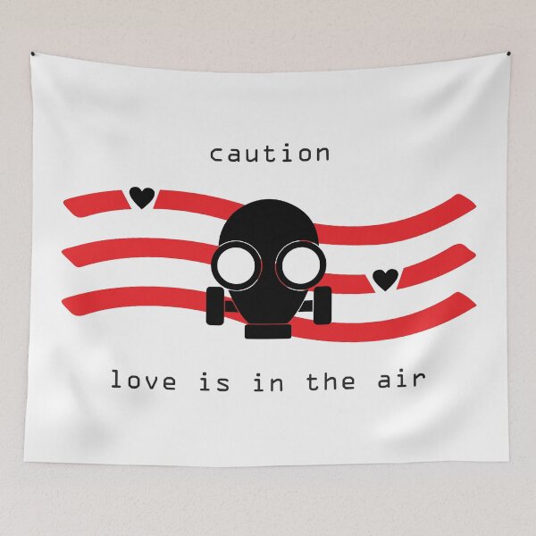 Item preview, Anti-Love designed and sold by Moondongo.