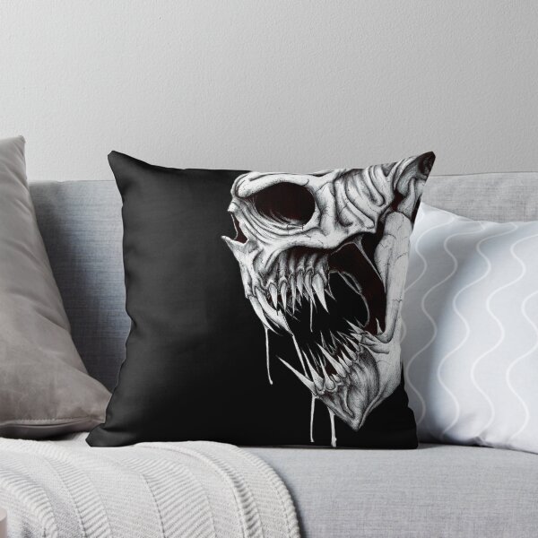 Item preview, Grim Reaper designed and sold by Anthony McCracken.