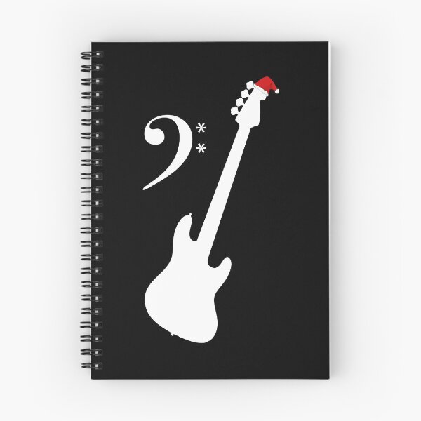 Item preview, Christmas Shirt For Bass Players Bassist designed and sold by playloud.