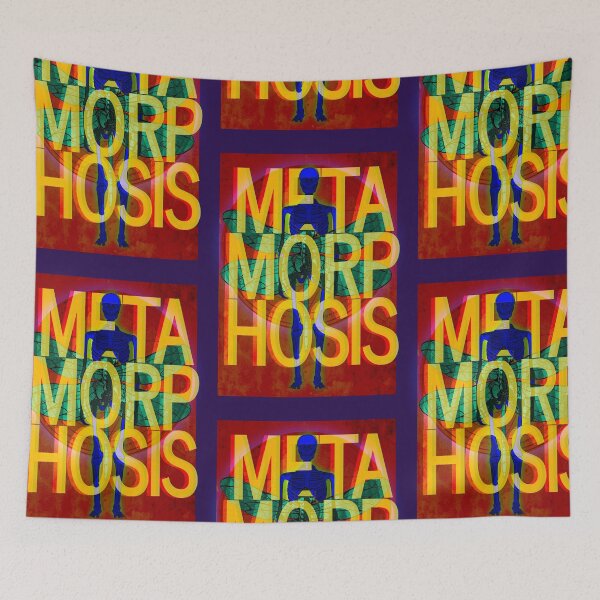 Item preview, Metamorphosis  designed and sold by DAYANNA18.