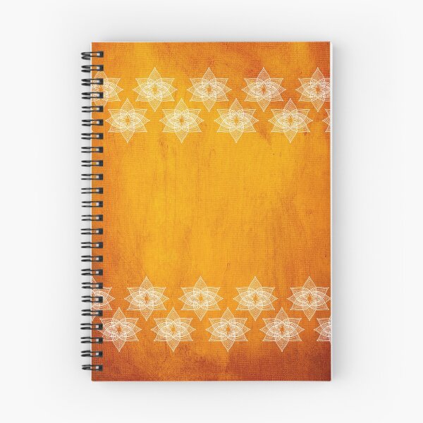 Item preview, Orange Stars designed and sold by DVerissimo.