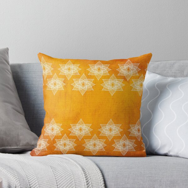Item preview, Orange Stars designed and sold by DVerissimo.
