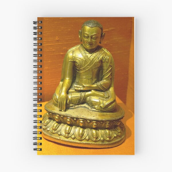 Artikelvorschau, Buddha entworfen und verkauft von Thaddeus Zajdowicz.