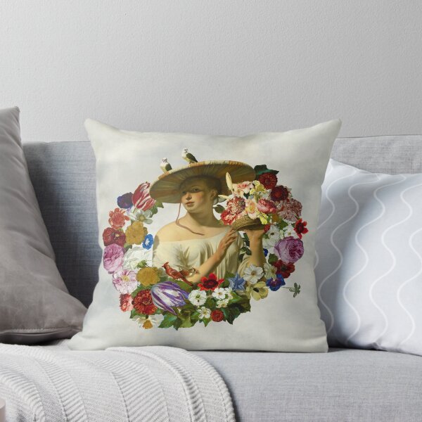 Item preview, Juliet designed and sold by DVerissimo.