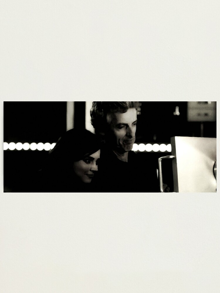 Alternate view of Same Old, Same Old Photographic Print
