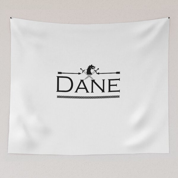 Item preview, Dane - Vikings designed and sold by Sadaf Dalir.