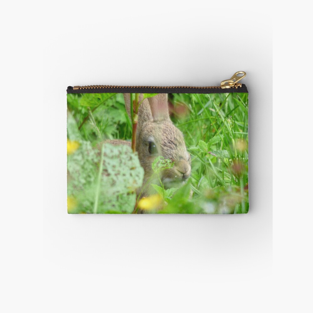 Item preview, Zipper Pouch designed and sold by Louisamhocking.