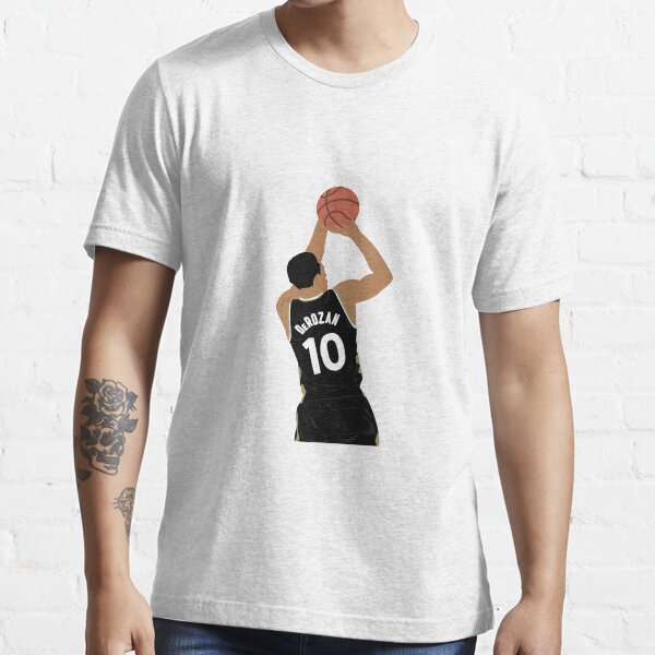 "DeMar DeRozan" Tshirt for Sale by karencumlat Redbubble demar