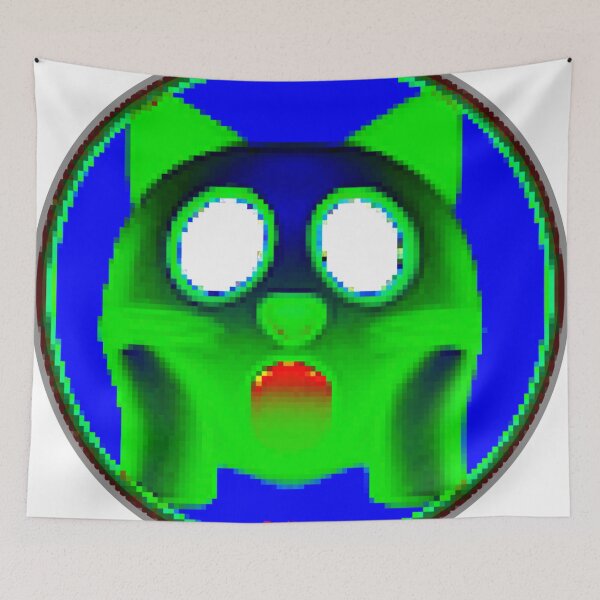 Artikelvorschau, ScreamCat Emoji (4) entworfen und verkauft von Grimm Land.