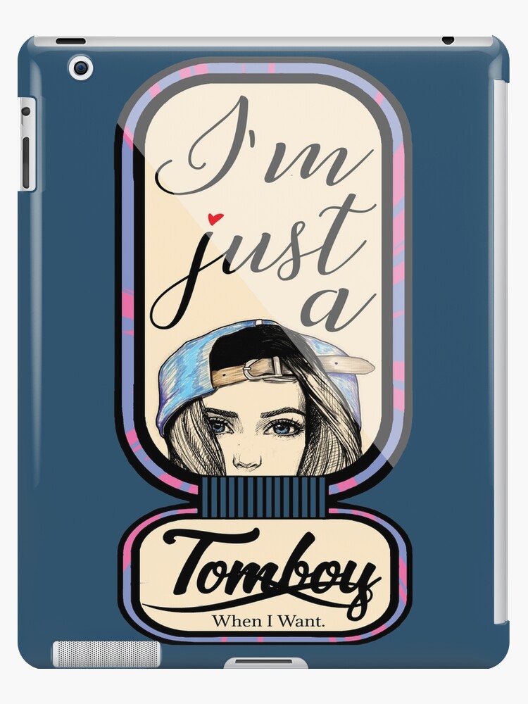 About: Tomboy Skins (Google Play version)