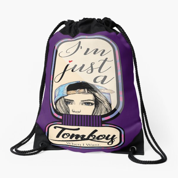 gifts for tomboy girl