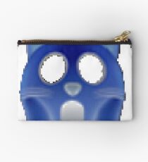 ScreamCat emoji (7) Zipper Pouch