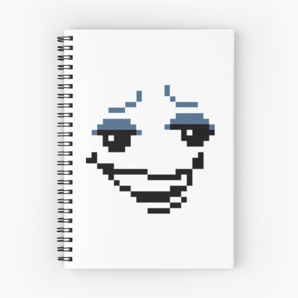 Item preview, Deltarune Lancer Face designed and sold by BoomerUSA.