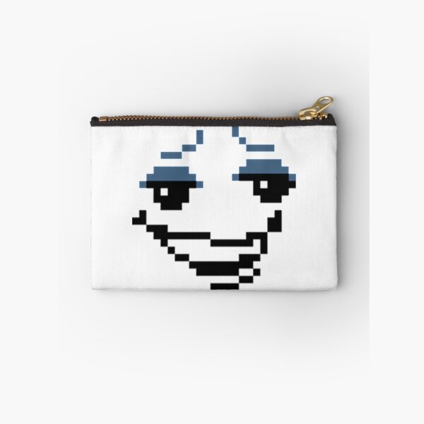 Item preview, Deltarune Lancer Face designed and sold by BoomerUSA.