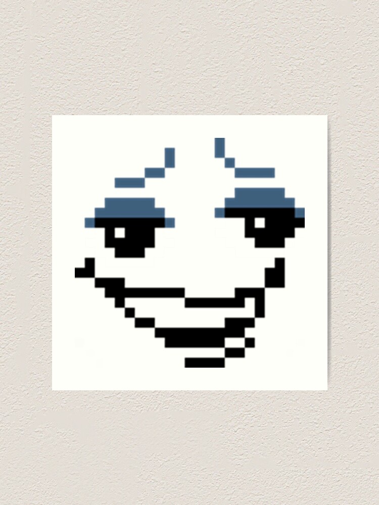 Sans - Exe - Undertale Minecraft Pixel Art Sans - Free Transparent