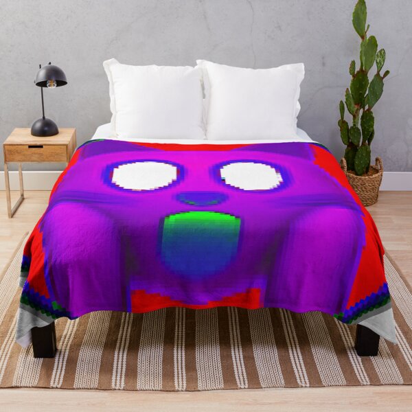 Item preview, ScreamCat emoji (8) designed and sold by Grimm Land.